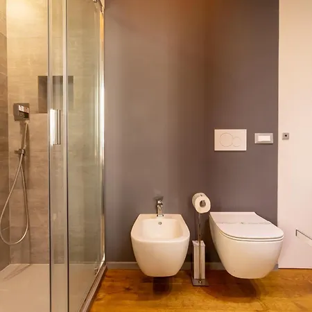 בית הארחה Fontana Di Trevi Luxury רומא