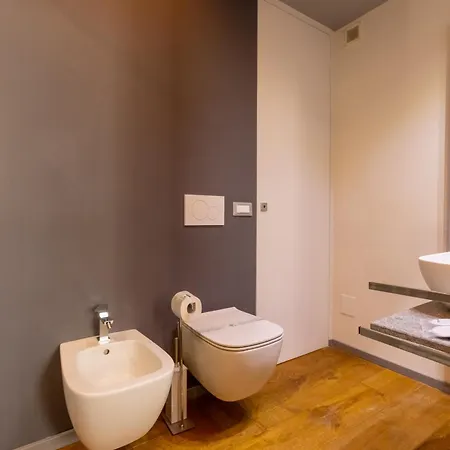Fontana Di Trevi Luxury בית הארחה *