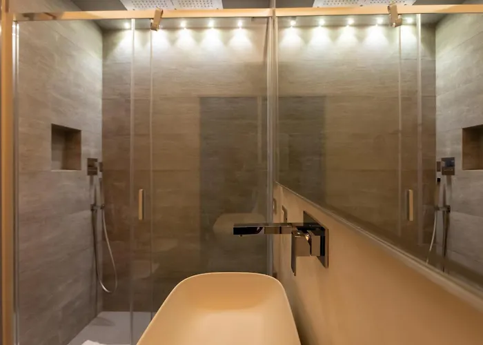 Fontana Di Trevi Luxury Гостевой дом 4*