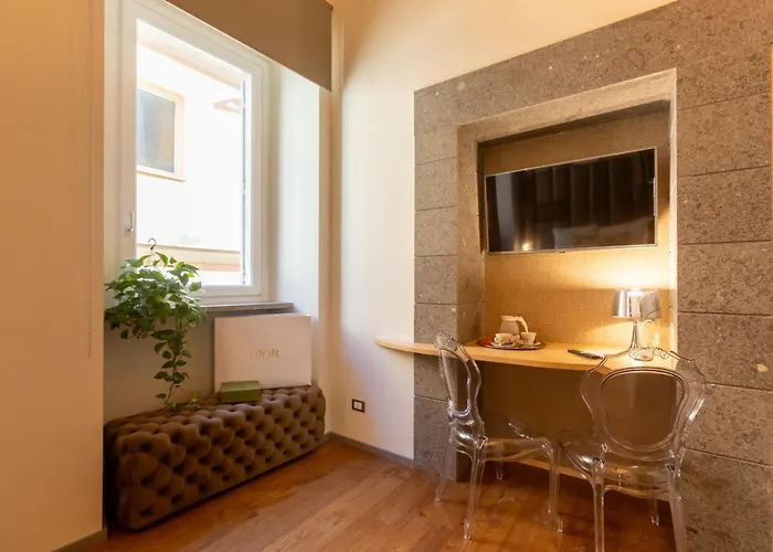 Fontana Di Trevi Luxury 4* Рим